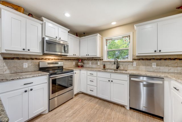 213 High Ridge, Blue Ridge, TX 75424