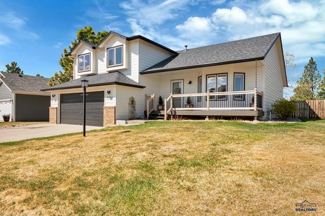 7759 COLUMBINE CT, Rapid City, SD 57719