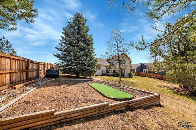 7759 COLUMBINE CT, Rapid City, SD 57719