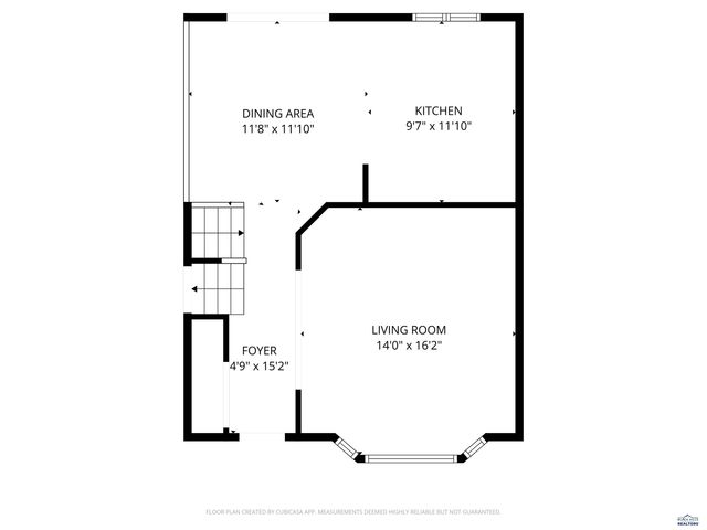 7759 COLUMBINE CT, Rapid City, SD 57719