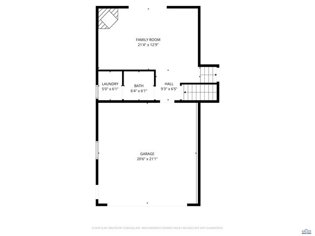 7759 COLUMBINE CT, Rapid City, SD 57719