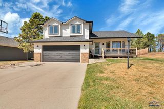 7759 COLUMBINE CT, Rapid City, SD 57719