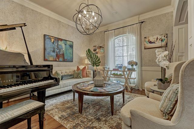106 Fairwater Drive, Montgomery, TX 77356