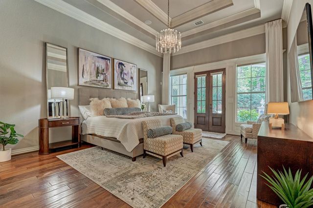 106 Fairwater Drive, Montgomery, TX 77356