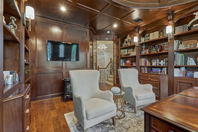 106 Fairwater Drive, Montgomery, TX 77356