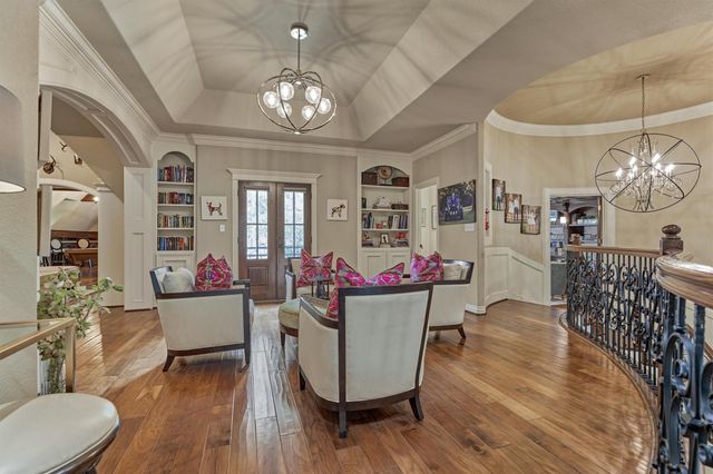106 Fairwater Drive, Montgomery, TX 77356