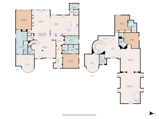 106 Fairwater Drive, Montgomery, TX 77356