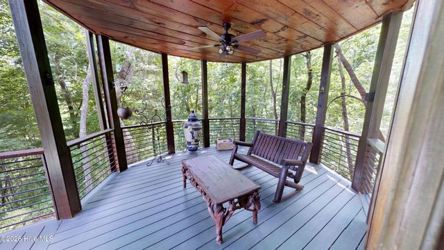 520 Whiteside Gap Road, Robbinsville, NC 28771