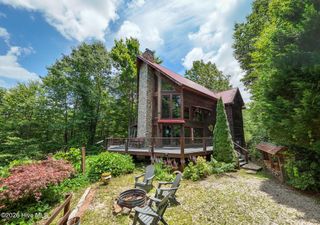 520 Whiteside Gap Road, Robbinsville, NC 28771