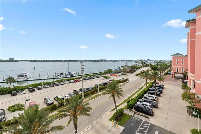 140 Estero BLVD 2505, Fort Myers Beach, FL 33931