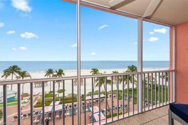 140 Estero BLVD 2505, Fort Myers Beach, FL 33931