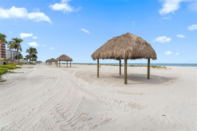 140 Estero BLVD 2505, Fort Myers Beach, FL 33931