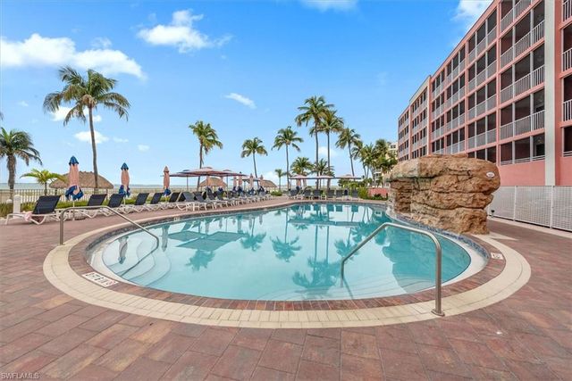 140 Estero BLVD 2505, Fort Myers Beach, FL 33931