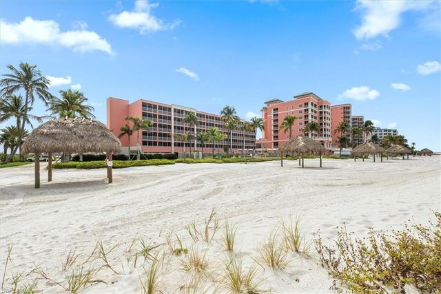 140 Estero BLVD 2505, Fort Myers Beach, FL 33931
