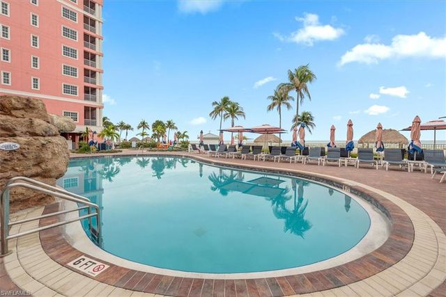 140 Estero BLVD 2505, Fort Myers Beach, FL 33931