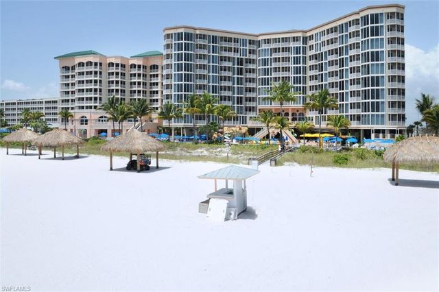 140 Estero BLVD 2505, Fort Myers Beach, FL 33931