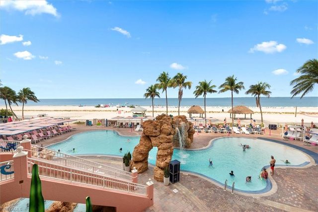 140 Estero BLVD 2505, Fort Myers Beach, FL 33931