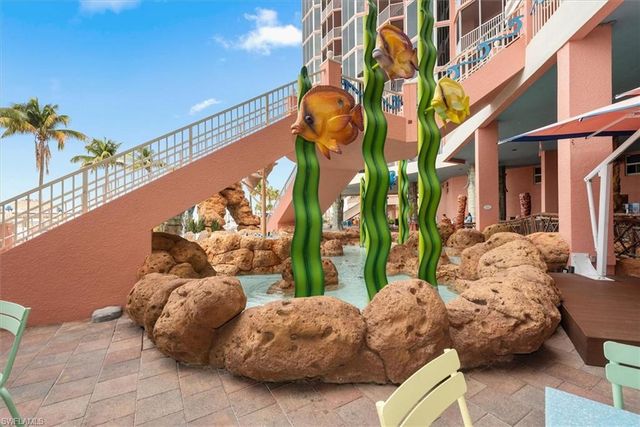 140 Estero BLVD 2505, Fort Myers Beach, FL 33931