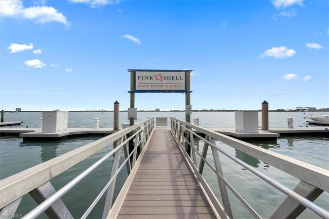 140 Estero BLVD 2505, Fort Myers Beach, FL 33931