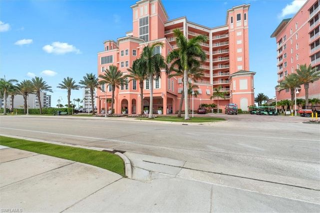 140 Estero BLVD 2505, Fort Myers Beach, FL 33931