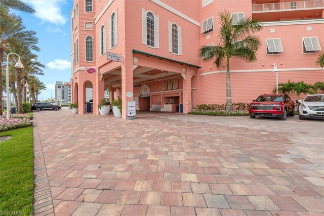 140 Estero BLVD 2505, Fort Myers Beach, FL 33931