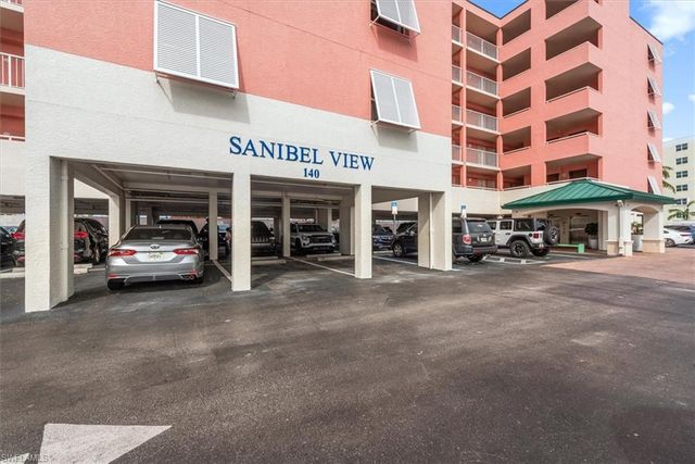 140 Estero BLVD 2505, Fort Myers Beach, FL 33931