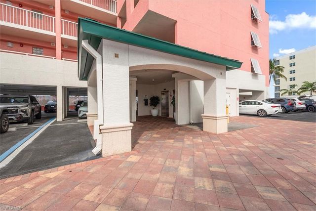 140 Estero BLVD 2505, Fort Myers Beach, FL 33931
