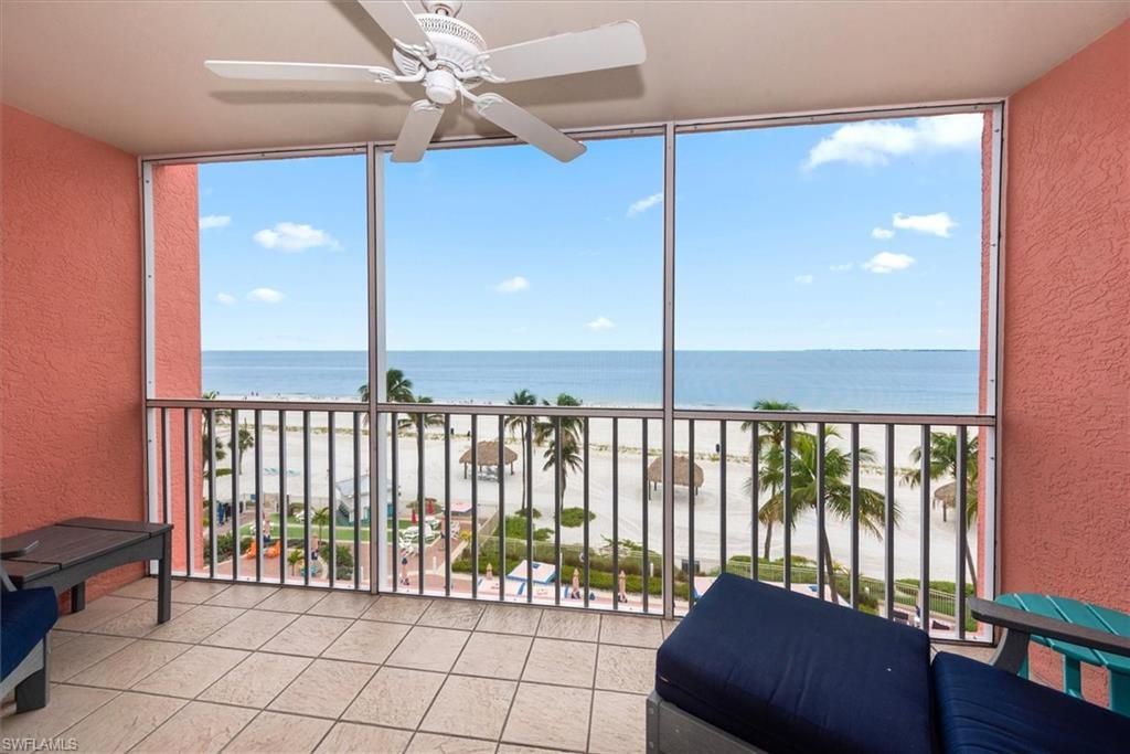 140 Estero BLVD 2505, Fort Myers Beach, FL 33931