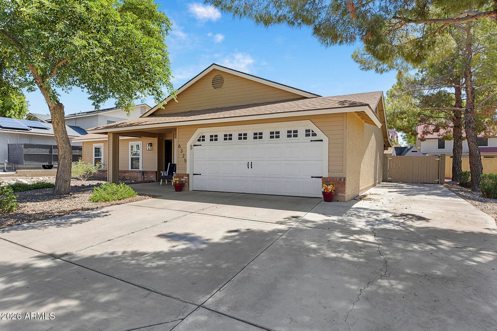 6325 E GARY Street, Mesa, AZ 85205 — photo 2