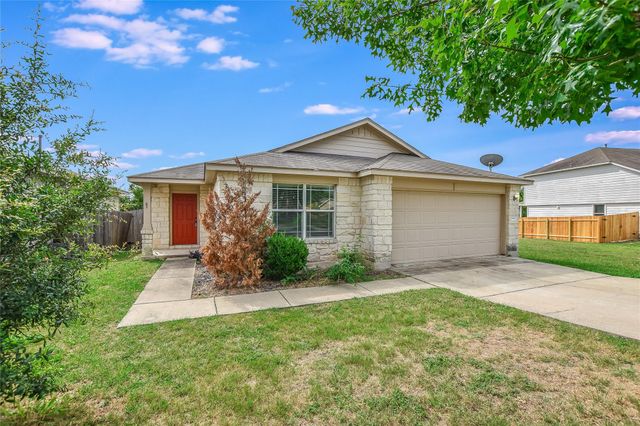 18612 Great Falls DR, Manor, TX 78653