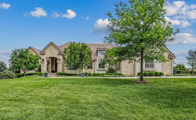 10611 E Forestgate, Wichita, KS 67206