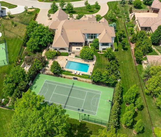 10611 E Forestgate, Wichita, KS 67206