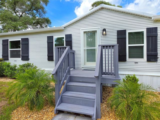 6398 S TROPICANA AVENUE, Lecanto, FL 34461