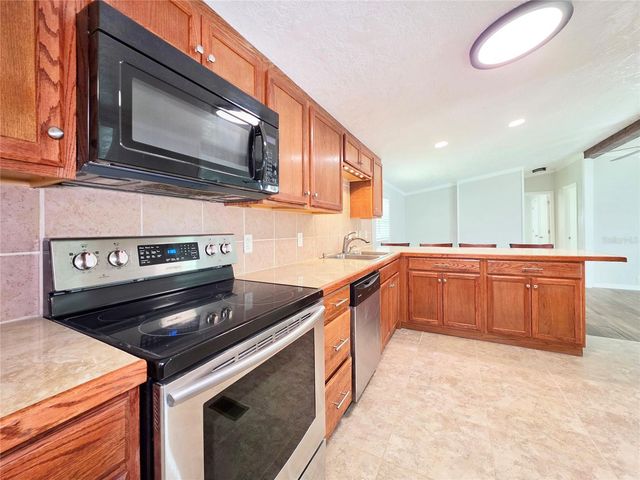6398 S TROPICANA AVENUE, Lecanto, FL 34461