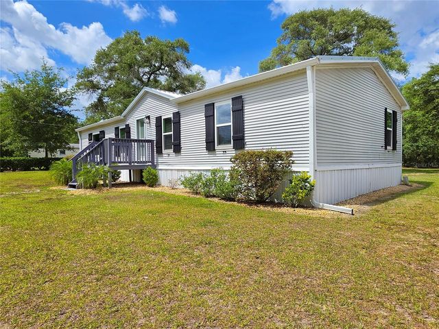 6398 S TROPICANA AVENUE, Lecanto, FL 34461