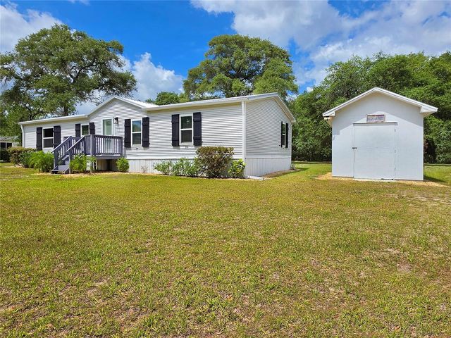 6398 S TROPICANA AVENUE, Lecanto, FL 34461