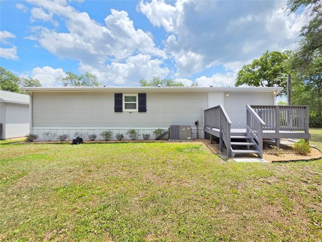 6398 S TROPICANA AVENUE, Lecanto, FL 34461