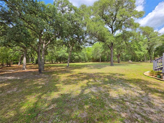 6398 S TROPICANA AVENUE, Lecanto, FL 34461