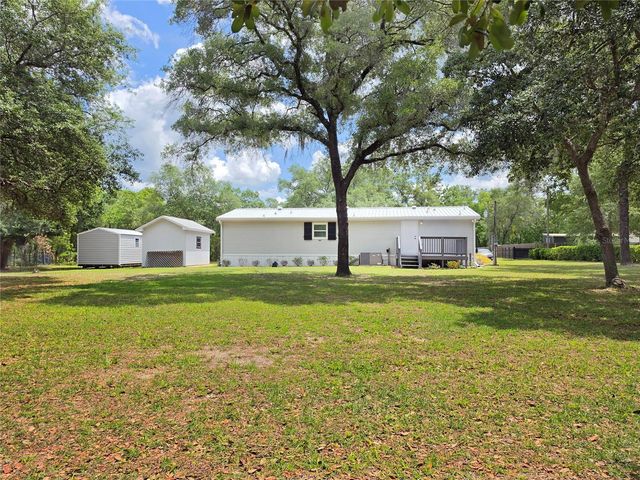 6398 S TROPICANA AVENUE, Lecanto, FL 34461