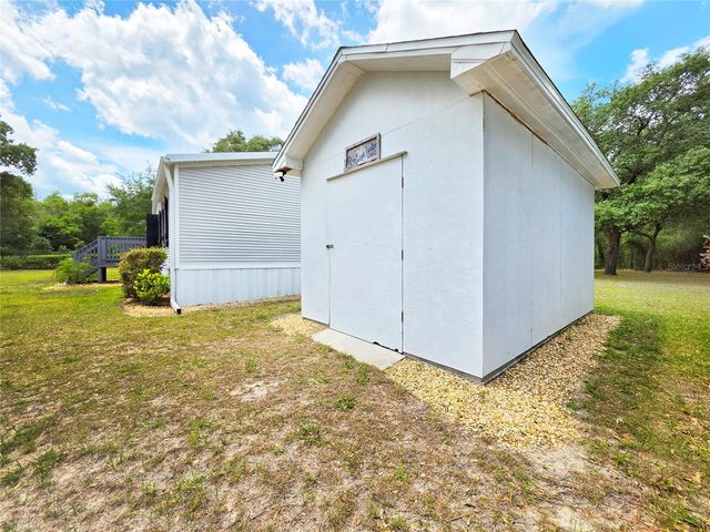 6398 S TROPICANA AVENUE, Lecanto, FL 34461