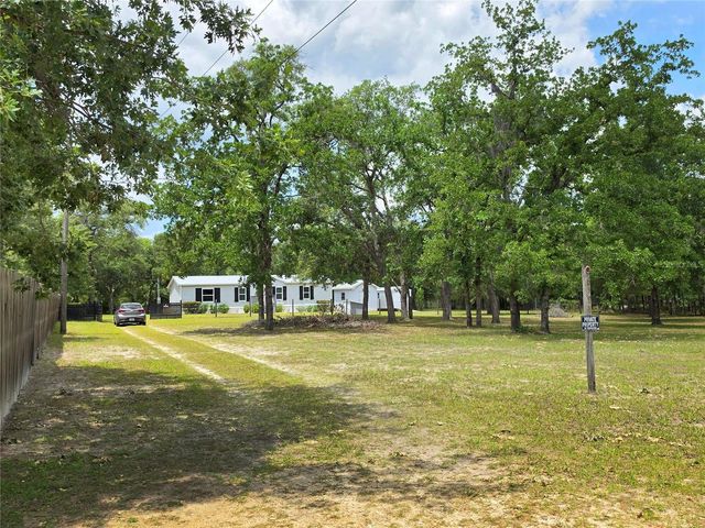 6398 S TROPICANA AVENUE, Lecanto, FL 34461