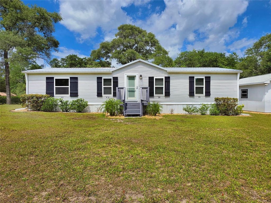 6398 S TROPICANA AVENUE, Lecanto, FL 34461