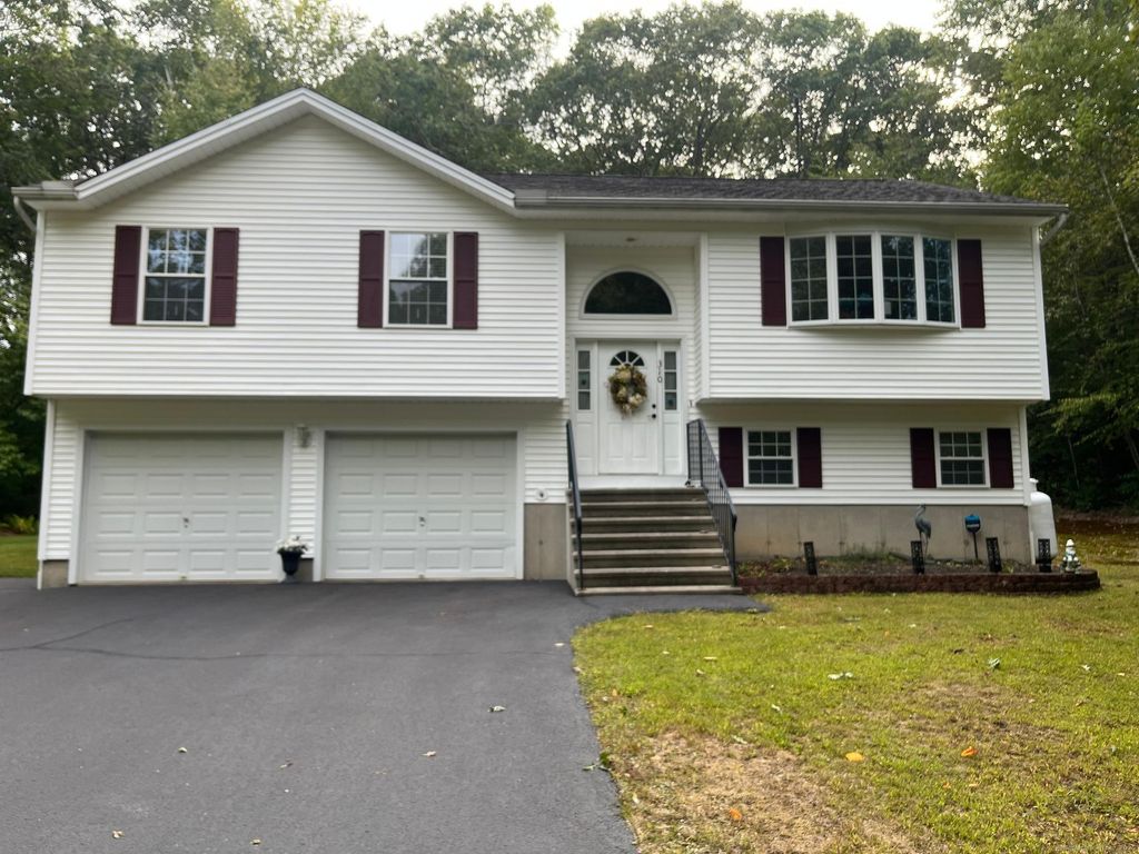 310 Allentown Road, Plymouth, CT 06786