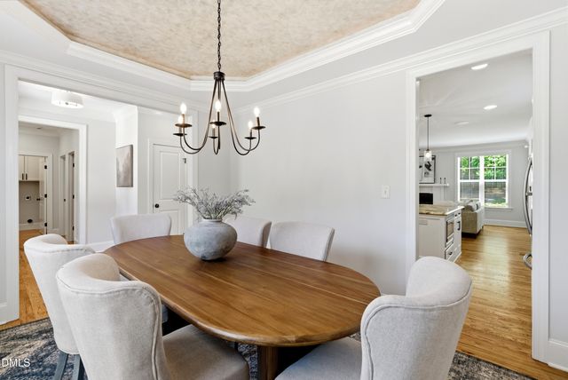 2216 Gresham Lake Road, Raleigh, NC 27615