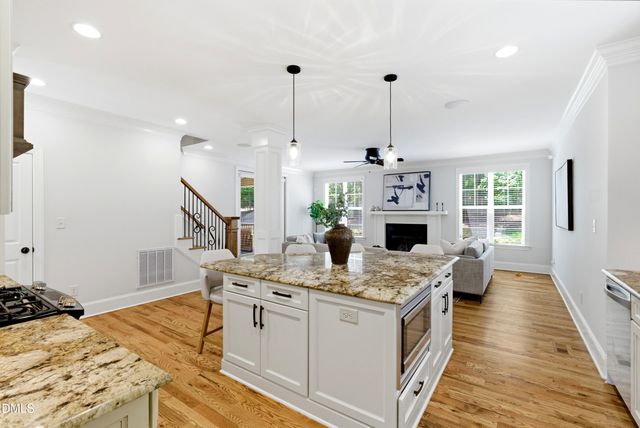 2216 Gresham Lake Road, Raleigh, NC 27615