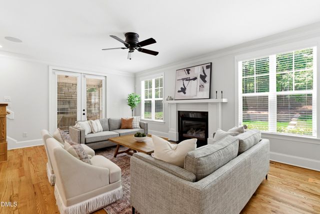 2216 Gresham Lake Road, Raleigh, NC 27615