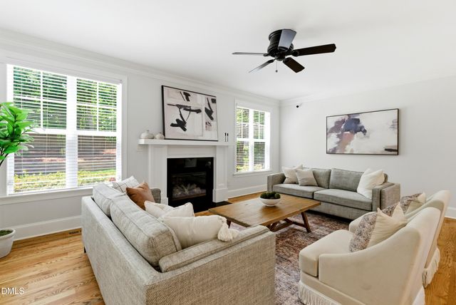 2216 Gresham Lake Road, Raleigh, NC 27615