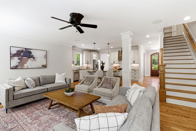 2216 Gresham Lake Road, Raleigh, NC 27615