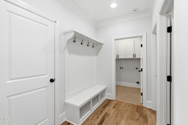 2216 Gresham Lake Road, Raleigh, NC 27615