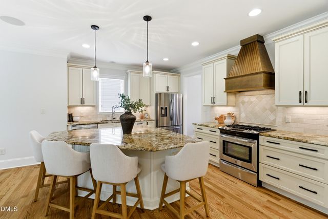 2216 Gresham Lake Road, Raleigh, NC 27615